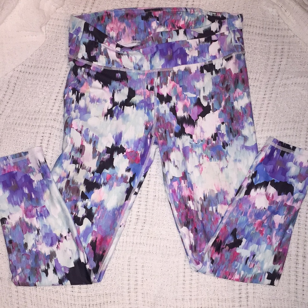 Fabletics active wear pants (D-16)